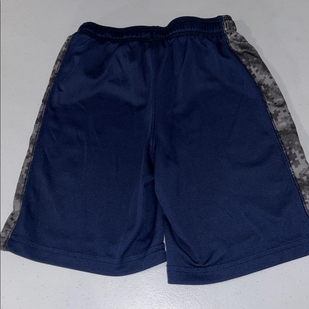 Carter’s Boy’s Basketball Shorts Bundle Size 7 - Picture 9 of 13
